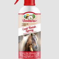 Andaluz - Andaluz Sörénykifésülő 500ml
