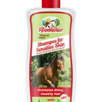 Andaluz - Andaluz  Sensitive Sampon 500ml