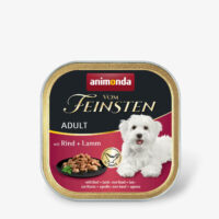 Animonda - Animonda Vom Feinsten Adult (marha