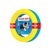 DOG PULLER - puller Midi dog colors of freedom 19