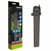 Aqua-el - Aquael Ultra Heater 200W - Intelligens akváriumfűtő