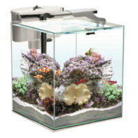Aqua-el - AquaEl szett nano reef 35 white - akvárium szett (fehér) 2.0