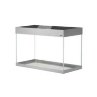 Aqua-el - AquaEl OPTI Set 125 Grey - akvárium szett 81x36x51cm (125l)