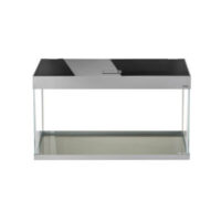 Aqua-el - AquaEl OPTI Set 200 Grey - akvárium szett  101x41x56cm (200l)