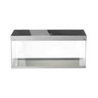 Aqua-el - AquaEl OPTI Set 240 Grey 2.0 - akvárium szett 121x41x56cm (240l)