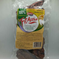 FitActive - FitActive snack - jutalomfalat (szárított marhatüdő) CRT kutyák részére (10*100g)