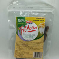 FitActive - FitActive snack - jutalomfalat (szárított marhanyelv) CRT kutyák részére (10*100g)