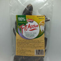 FitActive - FitActive snack - jutalomfalat (szárított harcsa) CRT kutyák részére (10*100g)