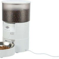 TRIXIE - trixie 24345 TX-S Smart ételautomata 3.0l