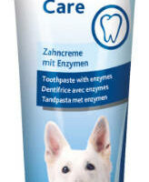 TRIXIE - Trixie toothpaste with enzymes