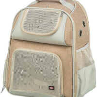 TRIXIE - Trixie Willow Backpack - szállítótáska  kutyák részére