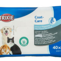 TRIXIE - Trixie universal care wipes
