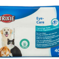 TRIXIE - Trixie eye care wipes