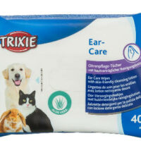 TRIXIE - Trixie eye care wipes