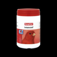 Beaphar - Beaphar Intensief Red - vörös tollszínező 500g(KIZÁRÓLAG RENDELÉSRE!)