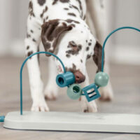 TRIXIE - Trixie Dog Activity Skills loop - készségfejlesztő hurok (műanyag