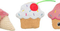 TRIXIE - Trixie Ice cream  and cupcake