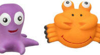 TRIXIE - Trixie Sea animals