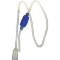 - Aqua Nova Gravel Cleaner - pumpás leszívócső (170cm)