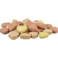TRIXIE - Trixie Valentine Catnip Cookies with catnip - Valentin napi szivecske formájú keksz