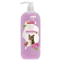 Beaphar - Beaphar sampon - Filcesedés ellen kutyáknak (1L)