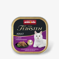 Animonda - Animonda Vom Feinsten - nedvestáp (bárány