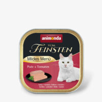 Animonda - Animonda Vom Feinsten - nedvestáp (pulyka