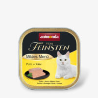 Animonda - Animonda Vom Feinsten - nedvestáp (pulyka