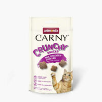 Animonda - Animonda Carny crunchy 50g snack macskáknak- húskoktél