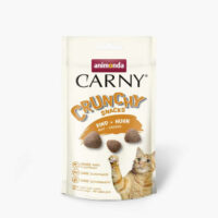 Animonda - Animonda Carny crunchy 50g snack macskáknak- marha+csirke