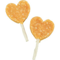 TRIXIE - Trixie Premio Lollypop - jutalomfalat (csirkével és rizzsel) kutyák részére (35g)