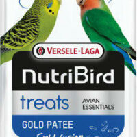 Versele-Laga - PR. NutriBird Treats Gold Patee Field Fusion 250g