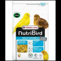 Versele-Laga - PR. NutriBird Gold Crumble Canaries 1kg