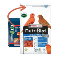 Versele-Laga - PR. NutriBird Gold Crumble Red 1kg
