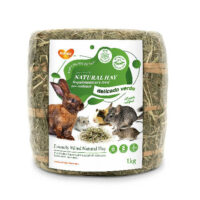 Delicado Verde - Delicado Verde Széna 1kg