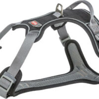TRIXIE - Trixie Premium active harness - hám - M-L