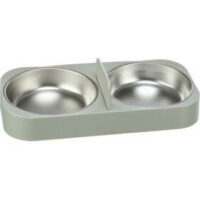 TRIXIE - trixie Double bowl