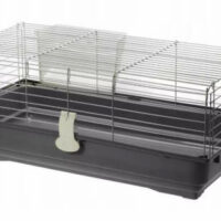 Comfy - Comfy BANNY 1 ketrec 80x40