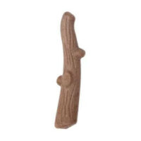 Comfy - ECOMFY játék Natural Stick - bot 12 cm