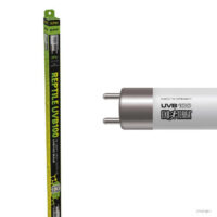 Hagen - Exo-Terra Reptile UVB100 linear 24W-T5 fénycső (trópusi terráriumok részére)