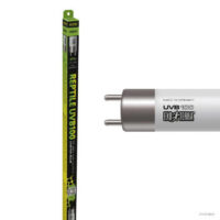 Hagen - Exo-Terra Reptile UVB100 linear 39W-T5 fénycső (trópusi terráriumok részére)