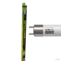 Hagen - Exo-Terra Reptile UVB100 linear 54W-T5 fénycső (trópusi terráriumok részére)