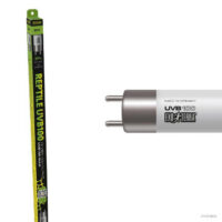 Hagen - Exo-Terra Reptile UVB100 linear 8W-T5 fénycső (trópusi terráriumok részére)