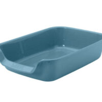 SAVIC - Savic Junior toilet - bluestone