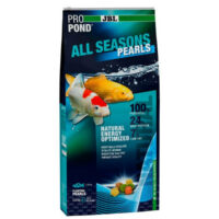 JBL - JBL ProPond All Seasons Pearl 5