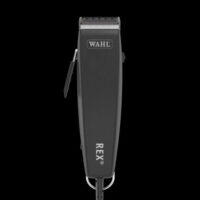 WAHL - WAHL Rex - Nyírógép készlet (220-240V 50)