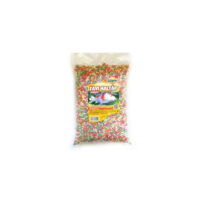 TRÓPUS - Trópus Tavi aranyhaltáp médium vagy extra 5kg/zsák