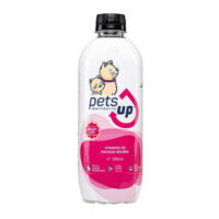 PetSup - PetsUp CAT water with vitamin - vitaminos macskaital (500ml)