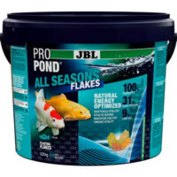 JBL - JBL PROPOND ALL SEASONS FLAKES 0