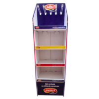 Panzi - Panzi Display